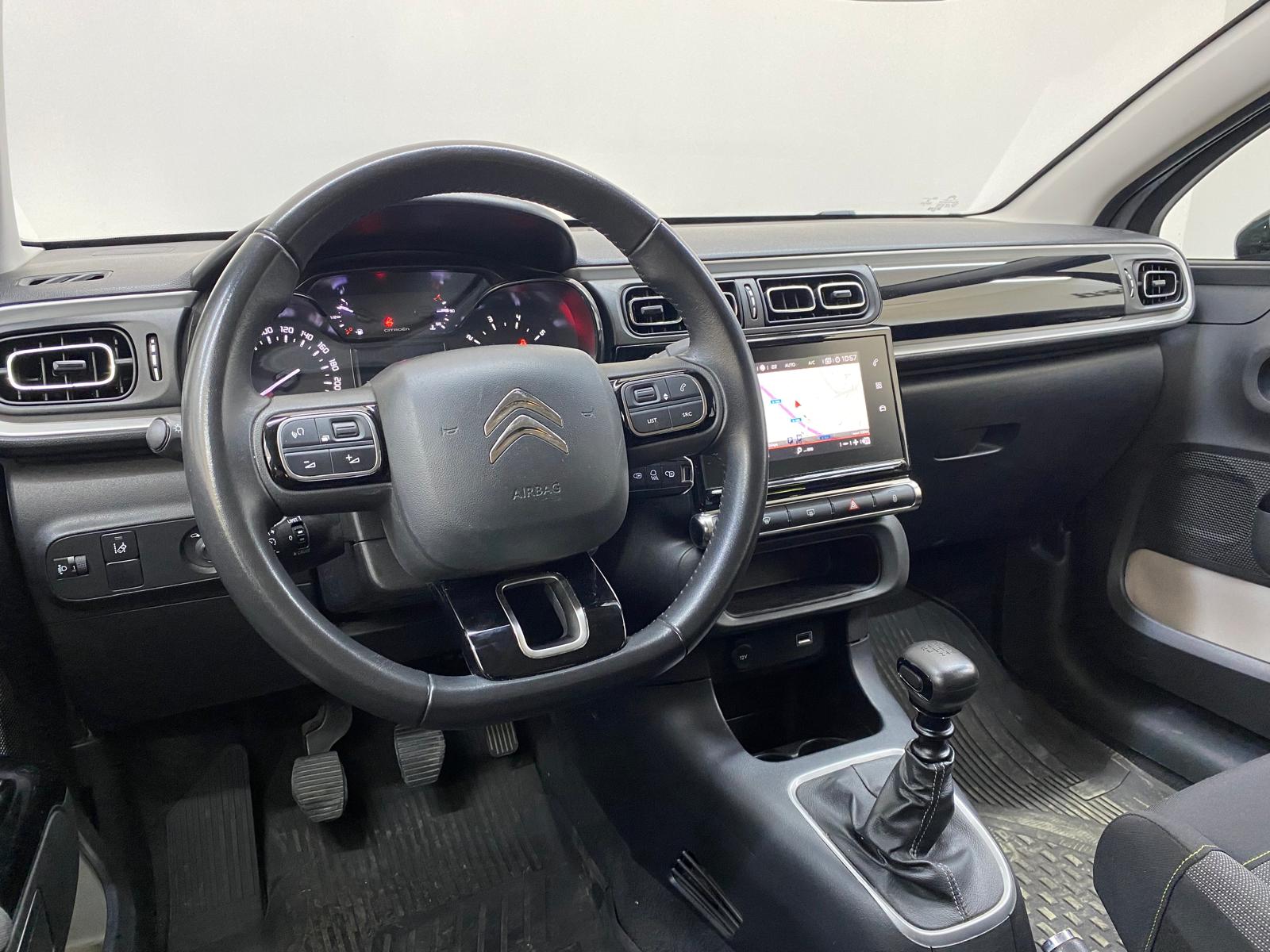CITROEN C3 11